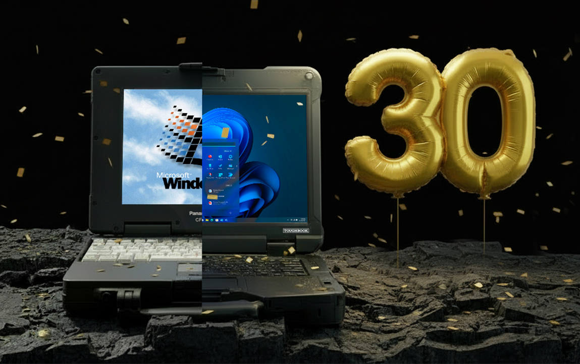 Celebrating 30 Years