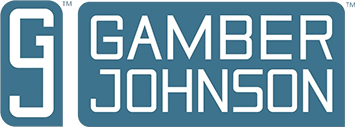 GAMBER JOHNSON