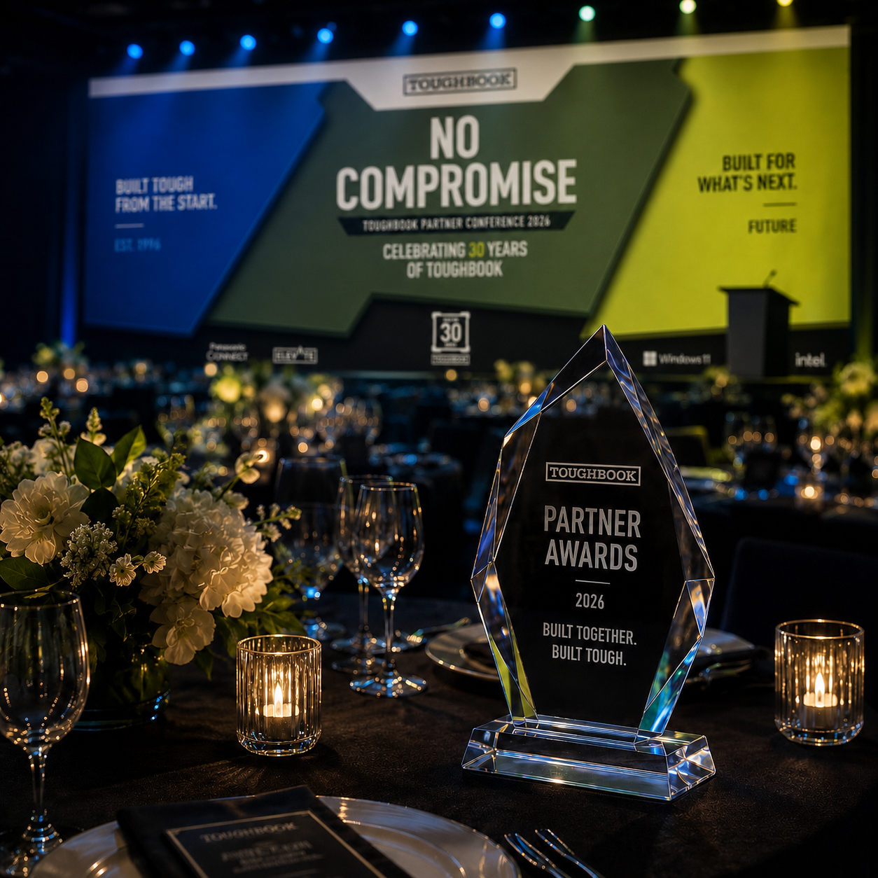 Partner Awards