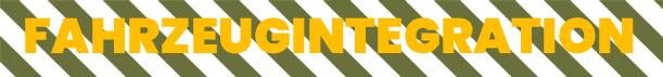 IN-VEHICLE APPLICATIONS