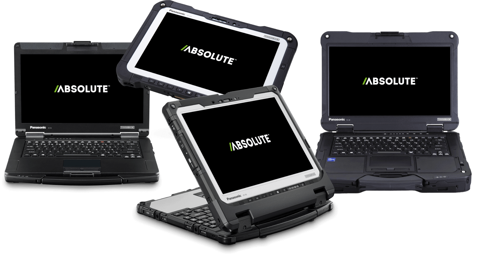 toughbook products