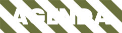 AGENDA AGENDA
