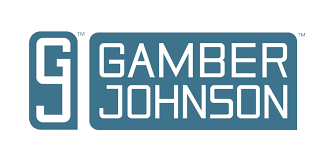 Gamber Johnson logo