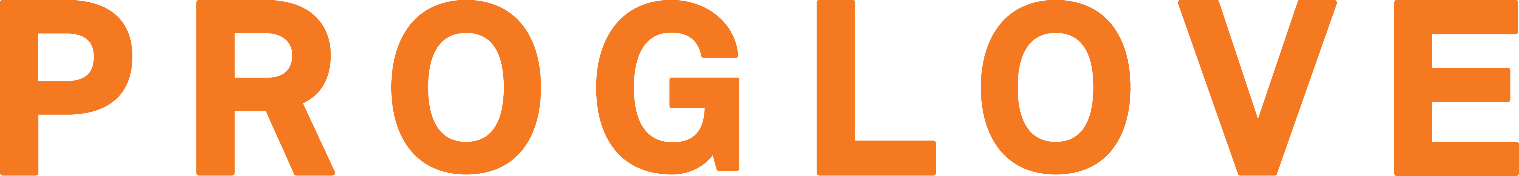 Proglove logo